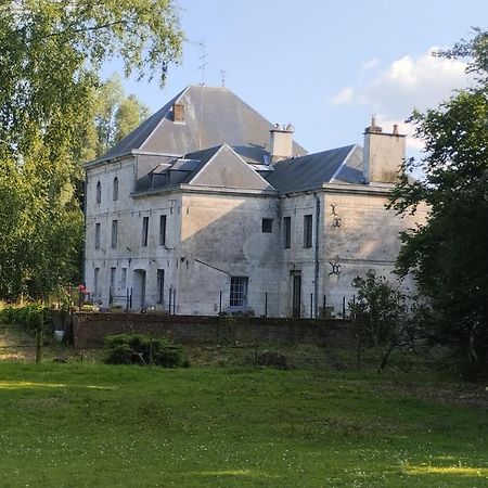 Haras De La Ressee Agnez-les-Duisans Exterior photo